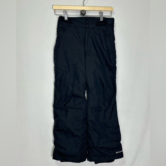 Columbia Kids youth snow ski pant - 10/12 - Picture 1 of 4